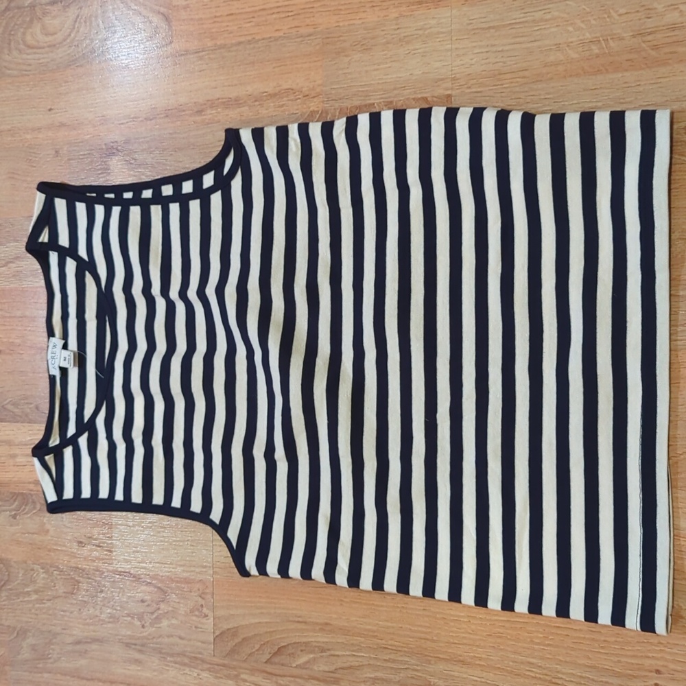 J crew tank